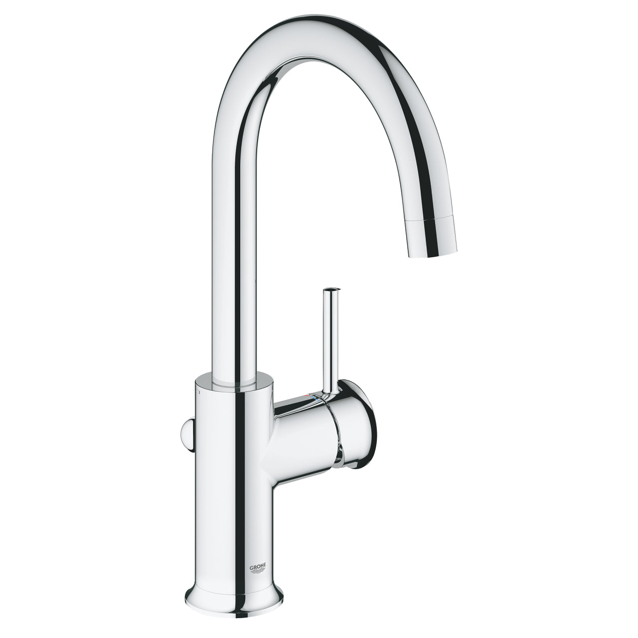 Смесители за кухня BAUCLASSIC GROHE - Stonea.BG