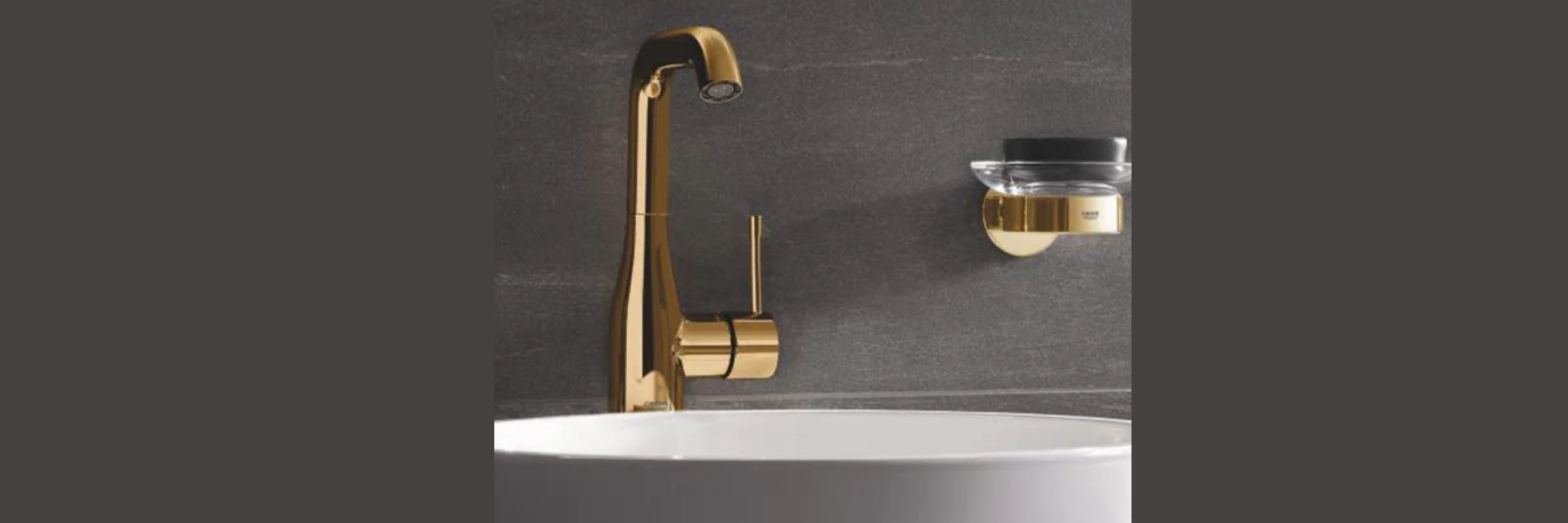 АКСЕСОАРИ ЗА БАНЯ- ESSENTIALS GROHE - Stonea.BG