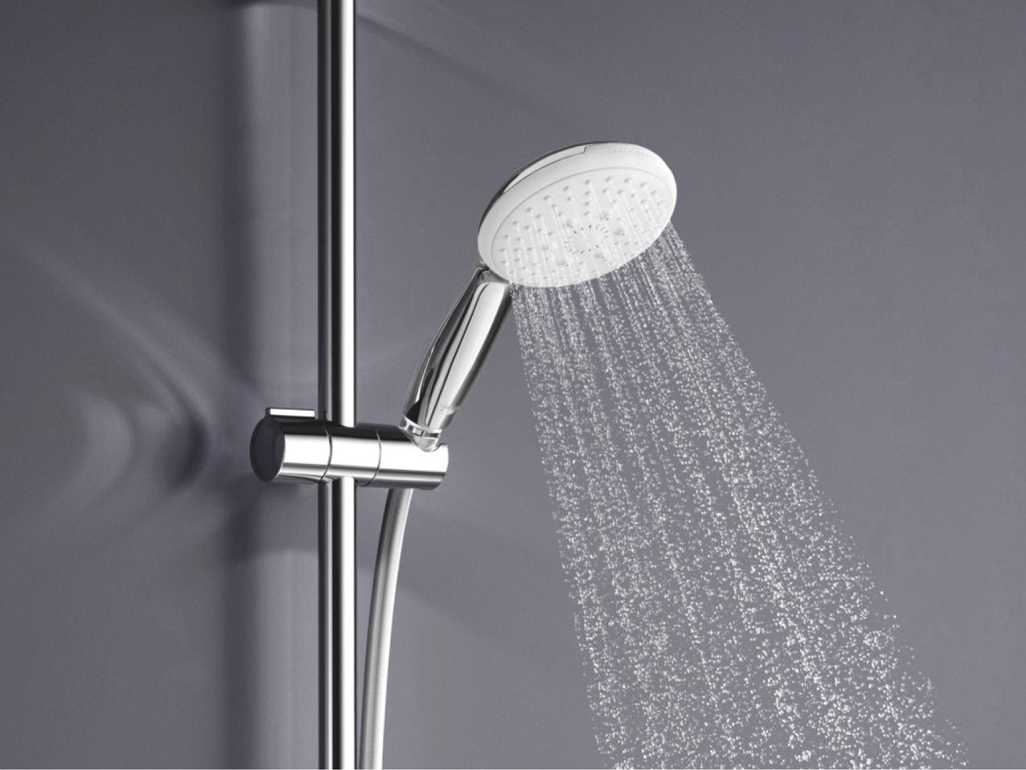 Ръчни душове - TEMPESTA GROHE - Stonea.BG