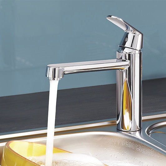 Смесители за баня-EUROSMART GROHE - Stonea.BG