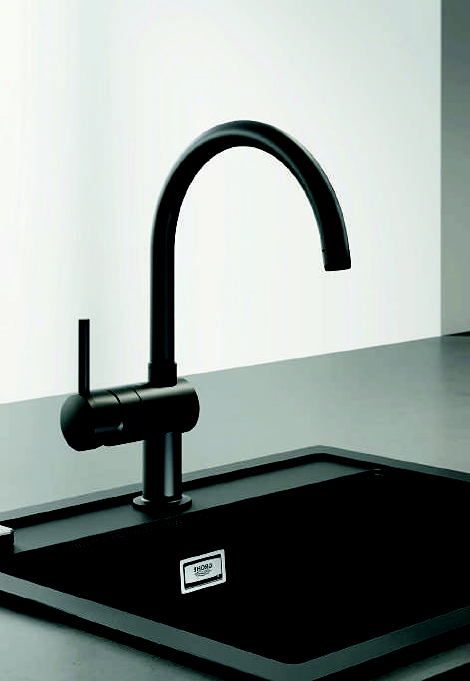 Смесители за кухня MINTA GROHE - Stonea.BG