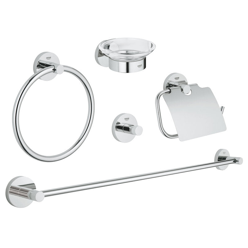 Аксесоари GROHCLEAN GROHE - Stonea.BG