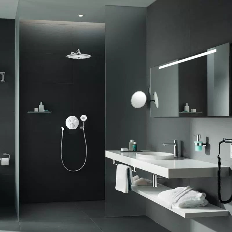 ДУШ ГАРНИТУРИ / ДУШ СИСТЕМИ - GROHTHERM GROHE - Stonea.BG