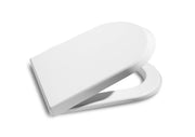 Roca Nexo Седалка и капак за тоалетна чиния SoftClose White A80164A004