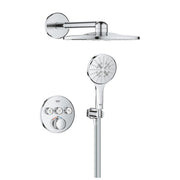 GROHE SmartControl Rainshower Комплект за Rapido Shower Frame 10 399 700 00 - Stonea.BG