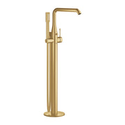 GROHE Essence Смесител Свободно Стоящ Вана Без Тяло Brushed Cool Sunrise 23491GN1 - Stonea.BG