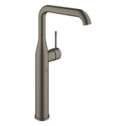 GROHE Essence I Смесител Умивалник XL Свободно Стояща Мивка Brushed Hard Graphite 24170AL1 - Stonea.BG