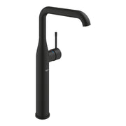 GROHE Essence I Смесител Умивалник Тип Купа XL Matte Black 24170KF1 - Stonea.BG