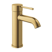 GROHE Essence Смесител Умивалник S Без Тяло Brushed Cool Sunrise 24172GN1 - Stonea.BG
