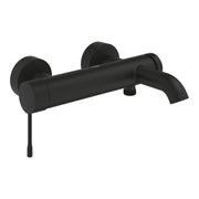 GROHE Essence I Смесител за Вана Matte Black 25250KF1 - Stonea.BG