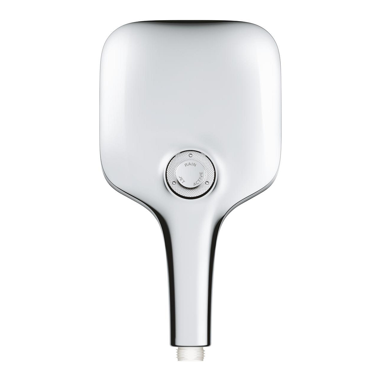 GROHE Rainshower SmartActive 130 Cube Ръчен Душ 3 струи 26 582 000 - Stonea.BG
