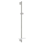 GROHE Rainshower SmartActive Тръбно Окачване 900мм + EasyReach Поставка SuperSteel 26603DC0 - Stonea.BG