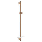 GROHE Rainshower SmartActive Тръбно Окачване 900mm EasyReach Brushed Warm Sunset 26603DL0 - Stonea.BG