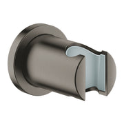 GROHE Rainshower Стенно Окачване Brushed Hard Graphite 27074AL0 - Stonea.BG