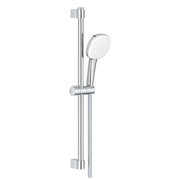 GROHE Tempesta Cube 110 Душ Комплект тръбно окачване 3 струи 27 579 003 - Stonea.BG