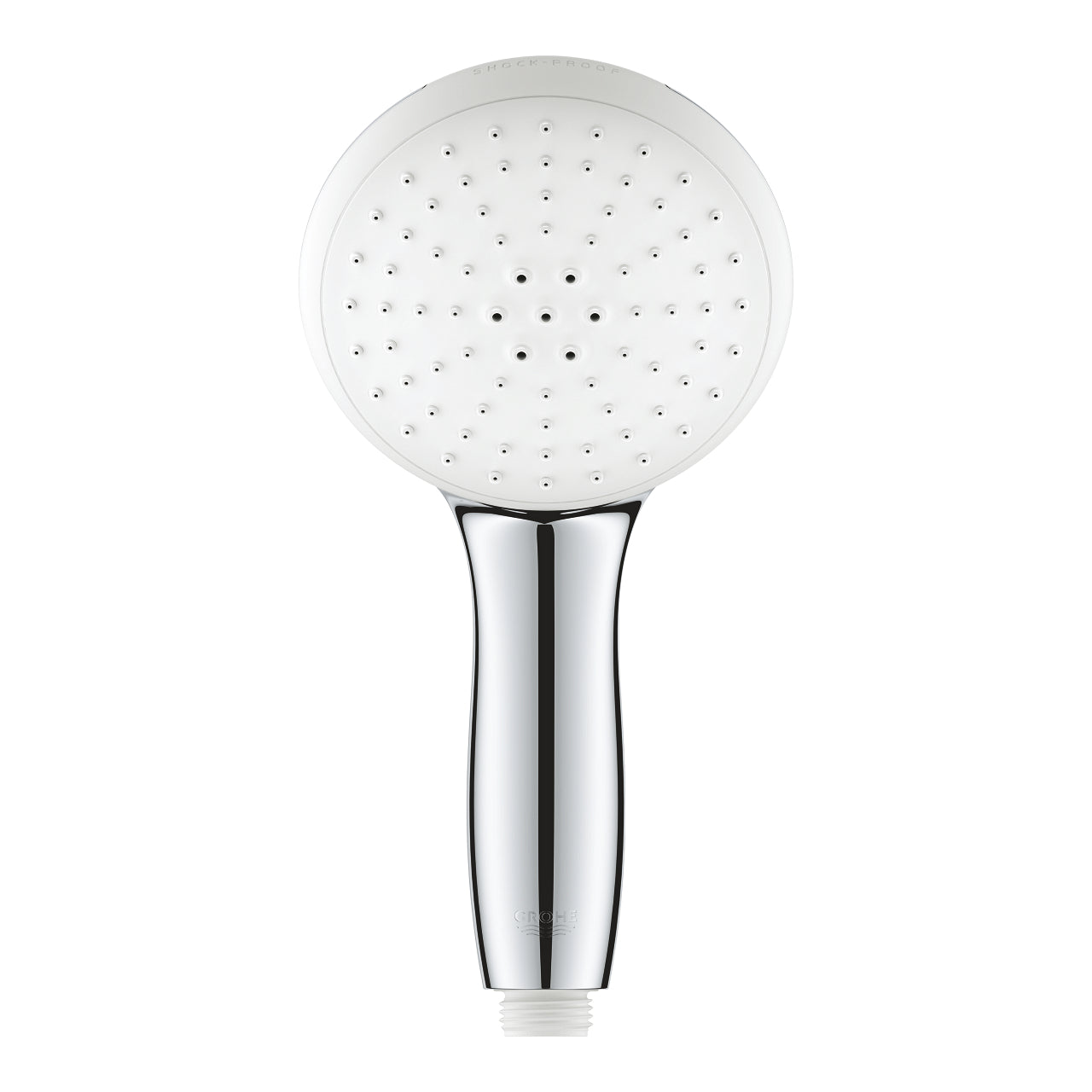 GROHE Tempesta 110 Ръчен Душ 2 струи 5,6 l/min 27 597 30E - Stonea.BG