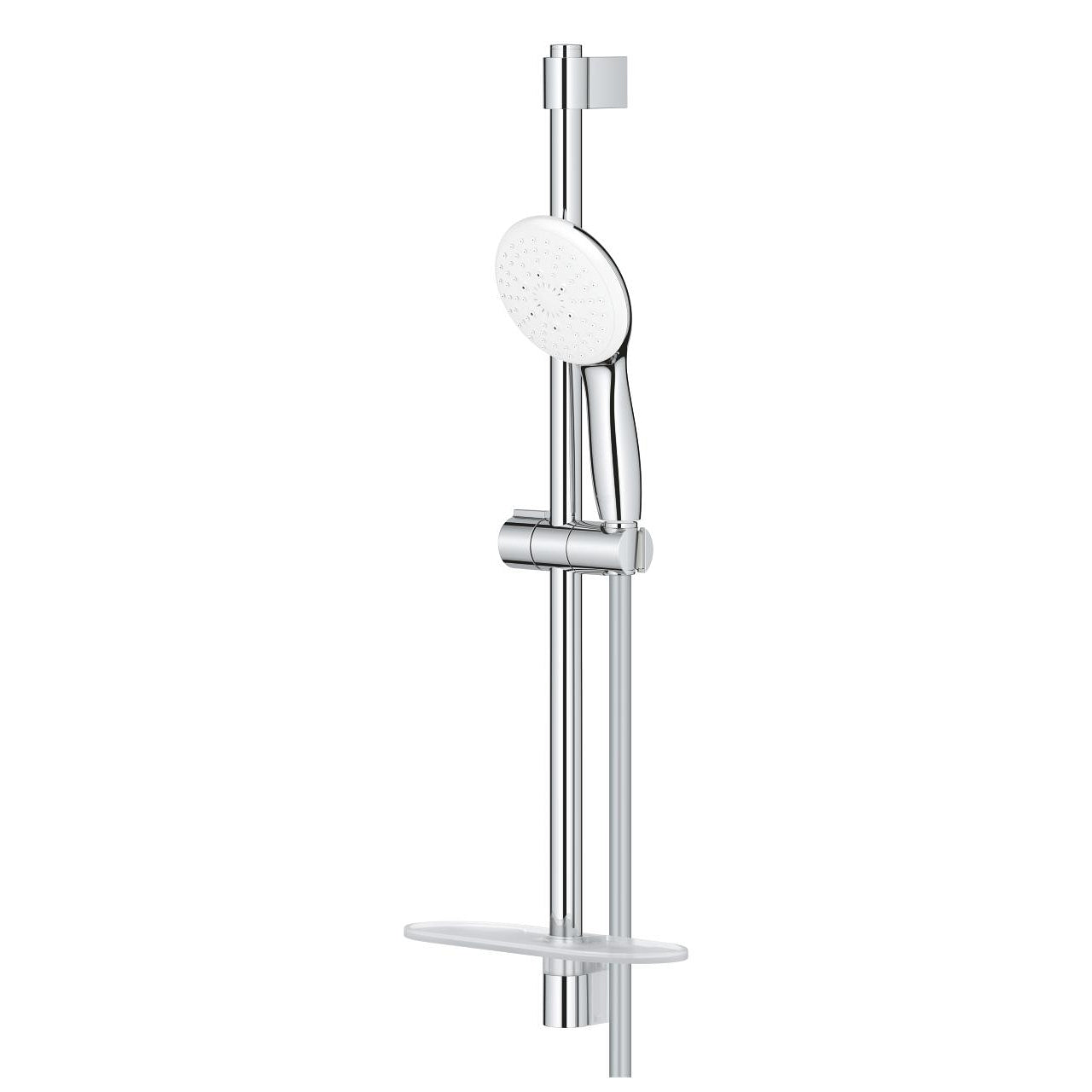 GROHE Tempesta 110 Душ Комплект тръбно окачване 2 струи 27 600 003 - Stonea.BG
