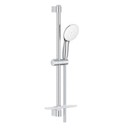 GROHE Tempesta 110 Душ Комплект тръбно окачване 2 струи 27 600 003 - Stonea.BG