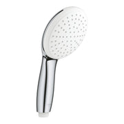 GROHE Tempesta 110 Ръчен Душ 1 струя Rain 7,6 l/min 27 923 003 - Stonea.BG