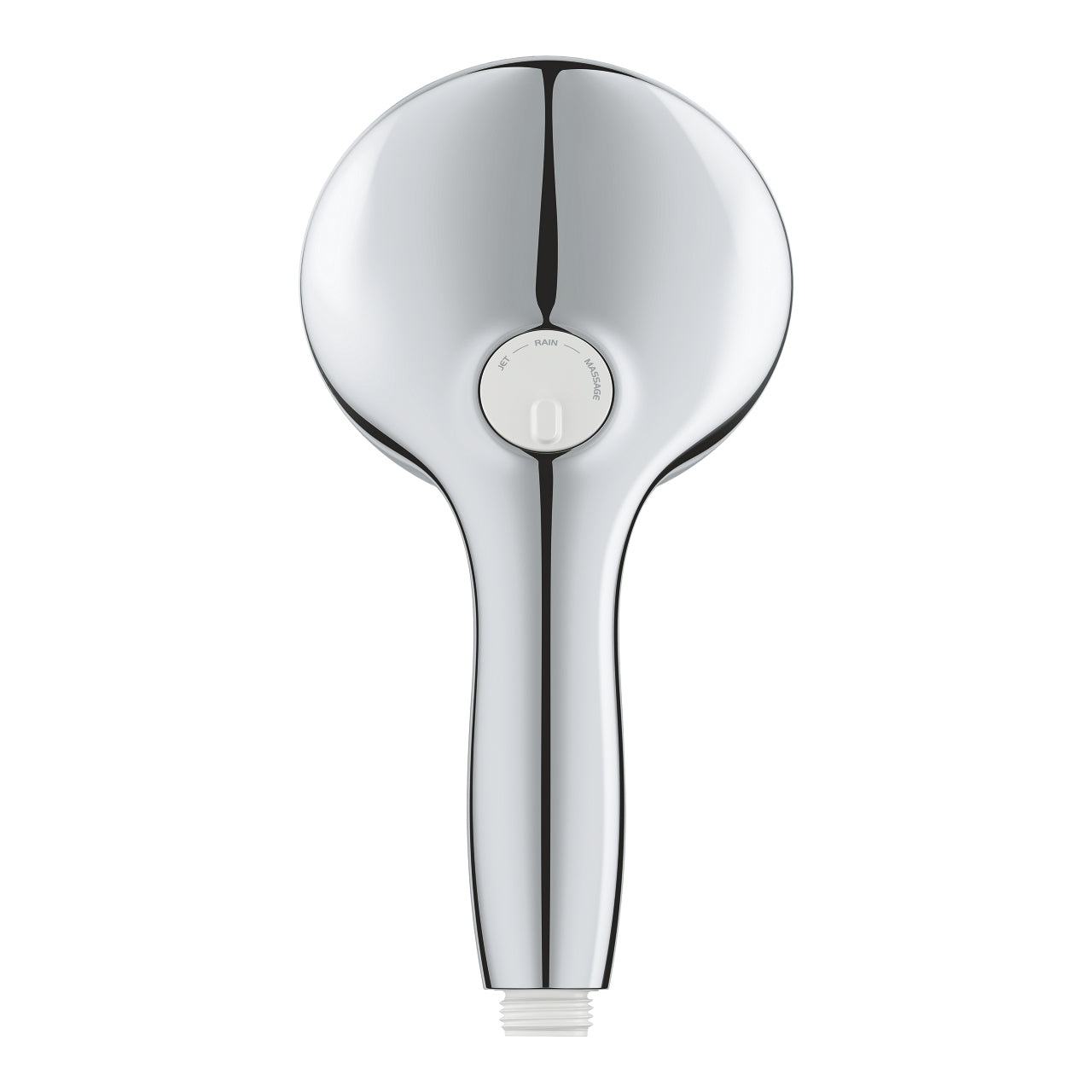 GROHE Tempesta 110 Ръчен Душ 3 струи 7,4 l/min 28 419 003 - Stonea.BG