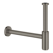 GROHE Сифон Brushed Hard Graphite 28912AL0 - Stonea.BG