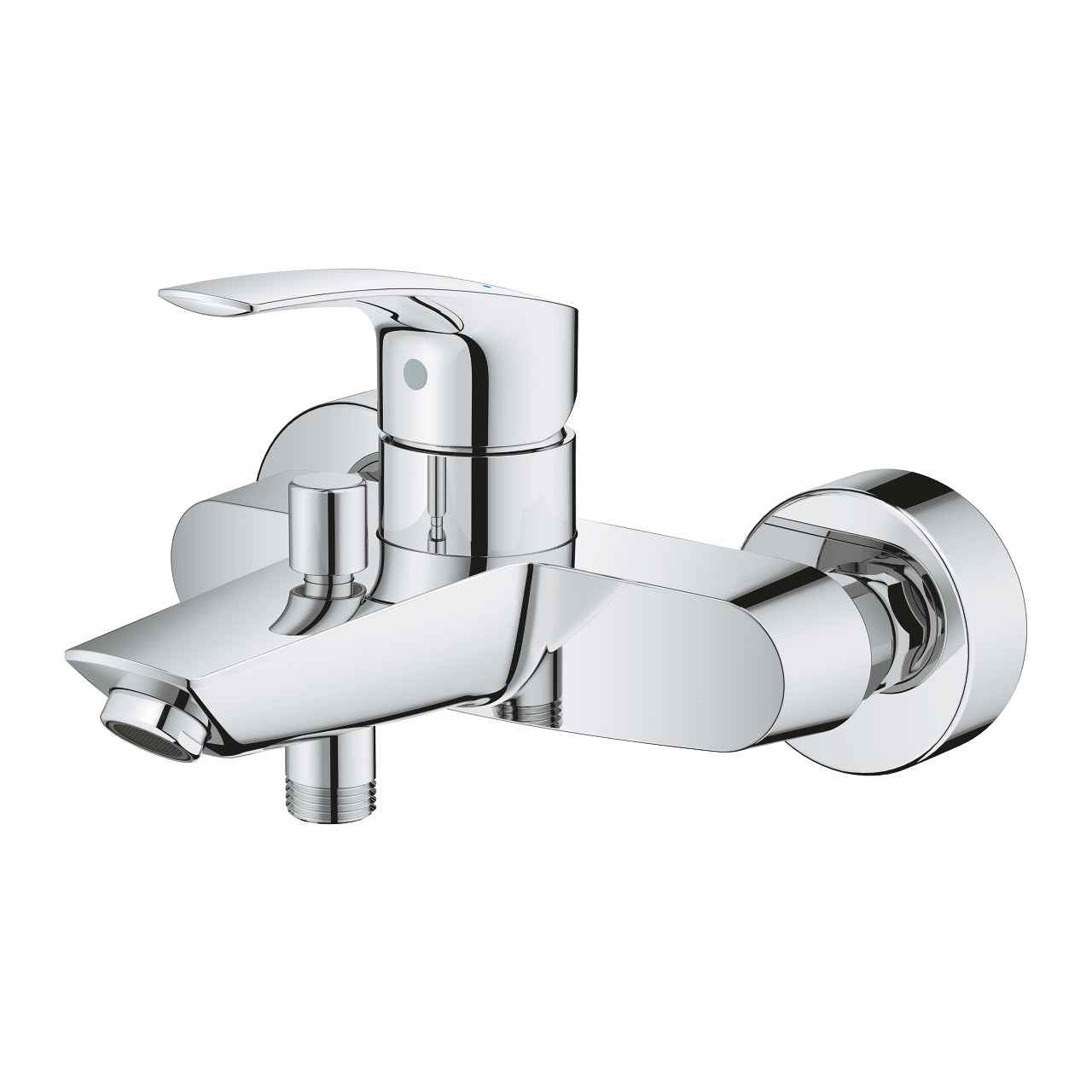GROHE Eurosmart Смесител за вана/душ 33 300 003