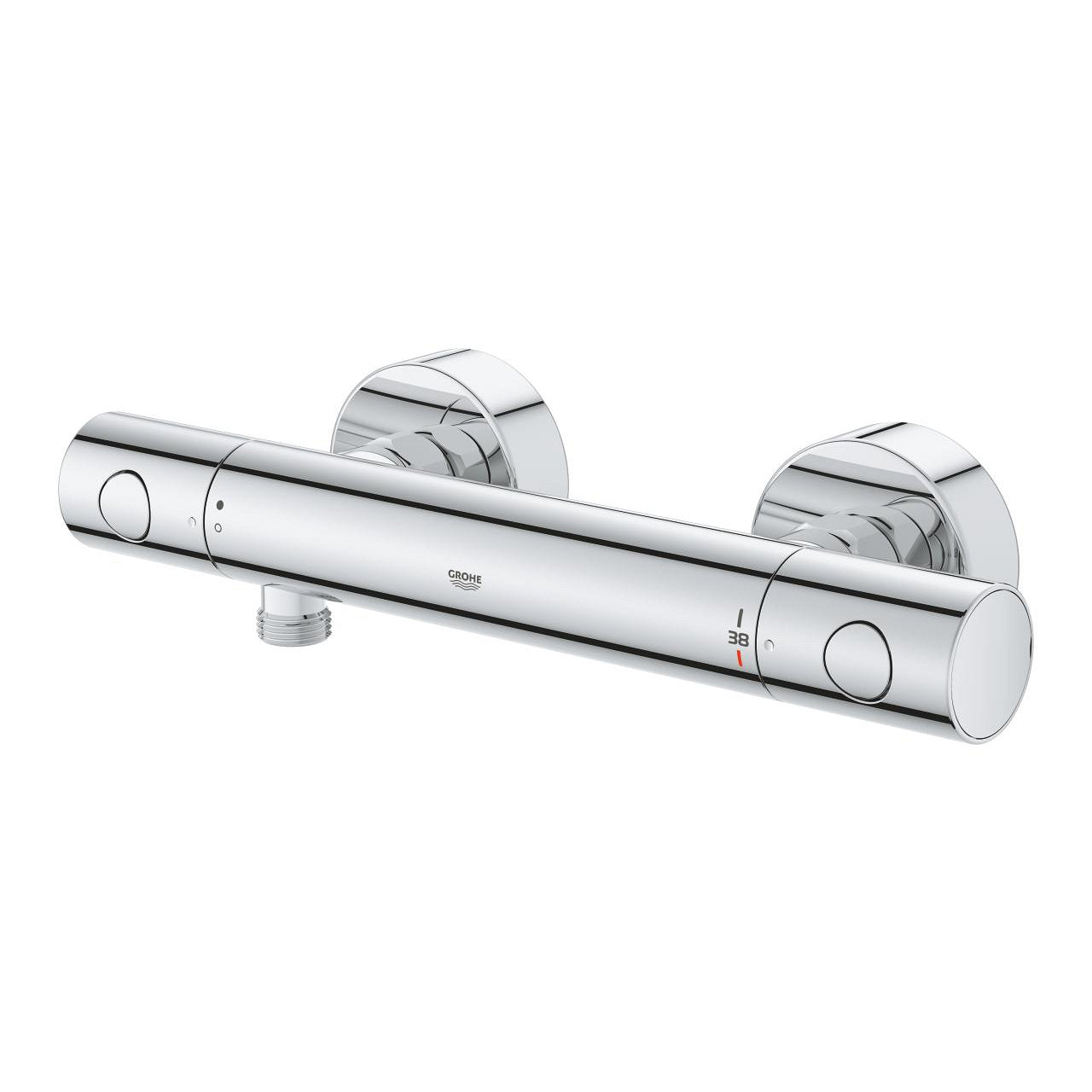 GROHE Grohtherm 800 Cosmopolitan Термостат за душ 34 765 000 - Stonea.BG