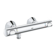 GROHE Grohtherm 500 Термостат за душ 34 793 000 - Stonea.BG