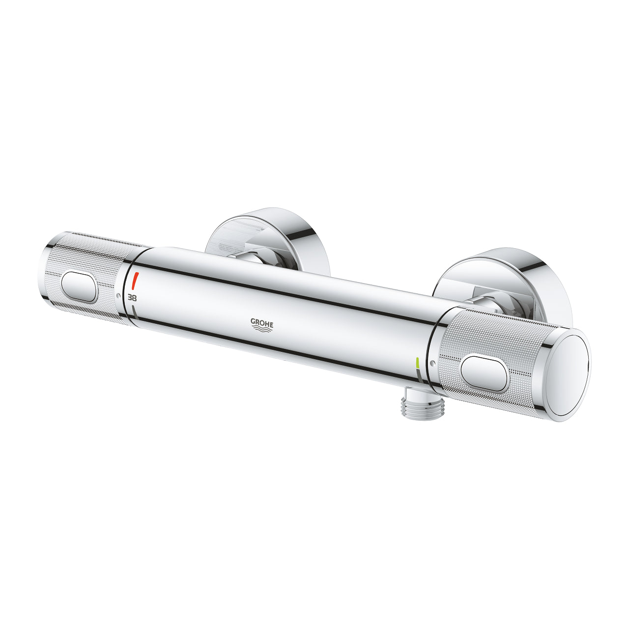 GROHE Grohtherm 1000 Performance Термостат за душ 34 827 000 - Stonea.BG
