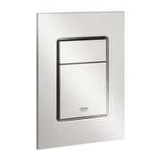 GROHE Skate Cosmopolitan S Бутон за WC SuperSteel 37535DC0 - Stonea.BG
