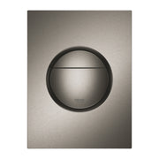 GROHE Nova Cosmopolitan S Бутон за WC Brushed Hard Graphite 37 601 AL0 - Stonea.BG