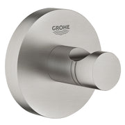 GROHE Essentials Закачалка SuperSteel 40364DC1 - Stonea.BG