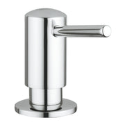 GROHE Дозатор за Течен Сапун 500ml Chrome 40536000 - Stonea.BG