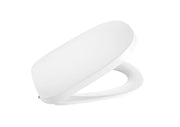 Roca Beyond SUPRALIT Седалка и капак за тоалетна чиния SoftClose EasyFix White A801B8200B