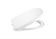 Roca Debba Round SUPRALIT Седалка и капак за тоалетна чиния White A801B2000B