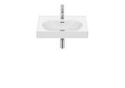 Roca Meridian Умивалник за стенен монтаж 60×46см White A327742000