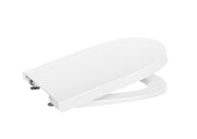 Roca Meridian Седалка и капак за тоалетна чиния SoftClose EasyFix White A801F92001