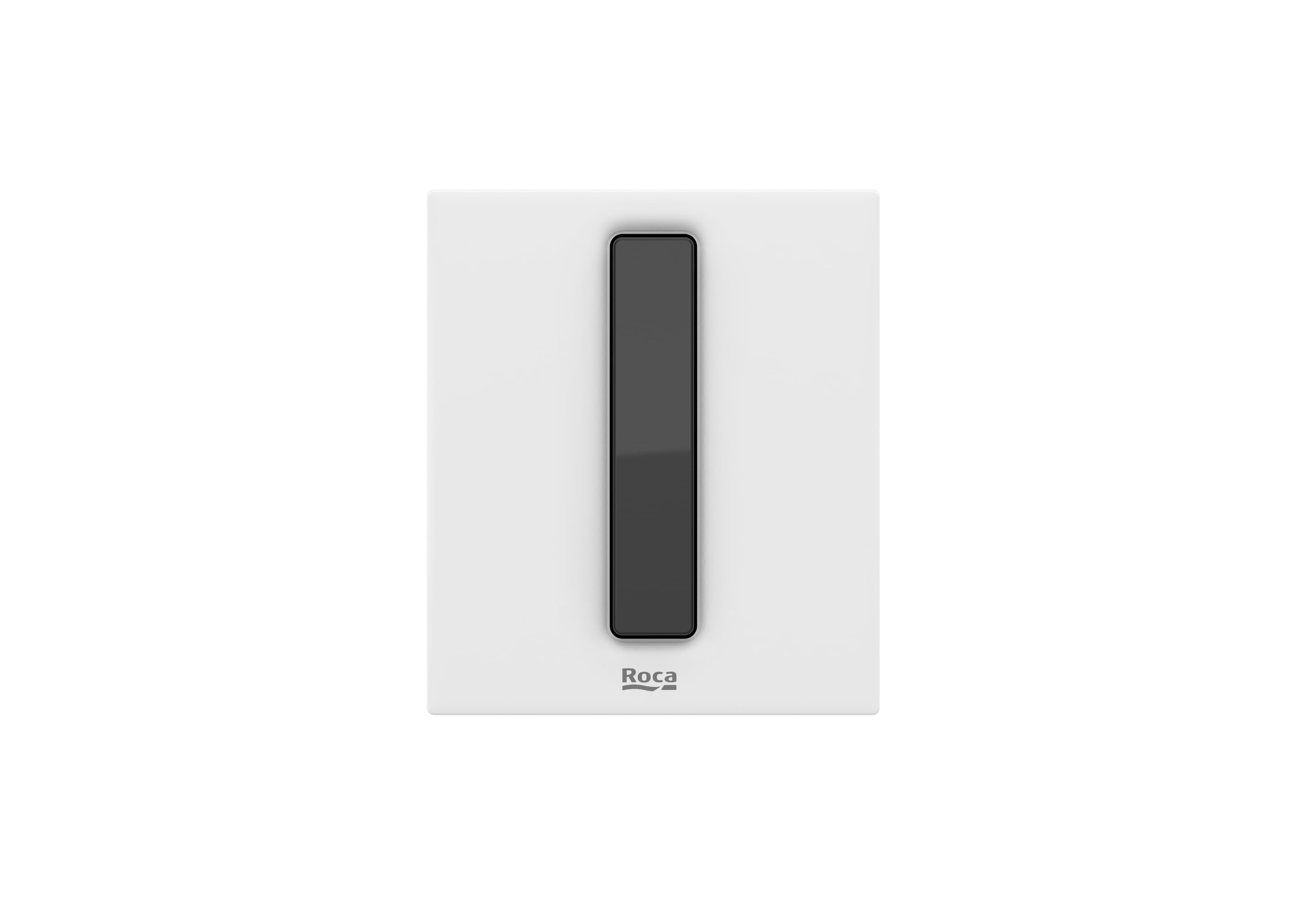 Roca Duplo S EPS Електронен бутон за писоар White A890350400