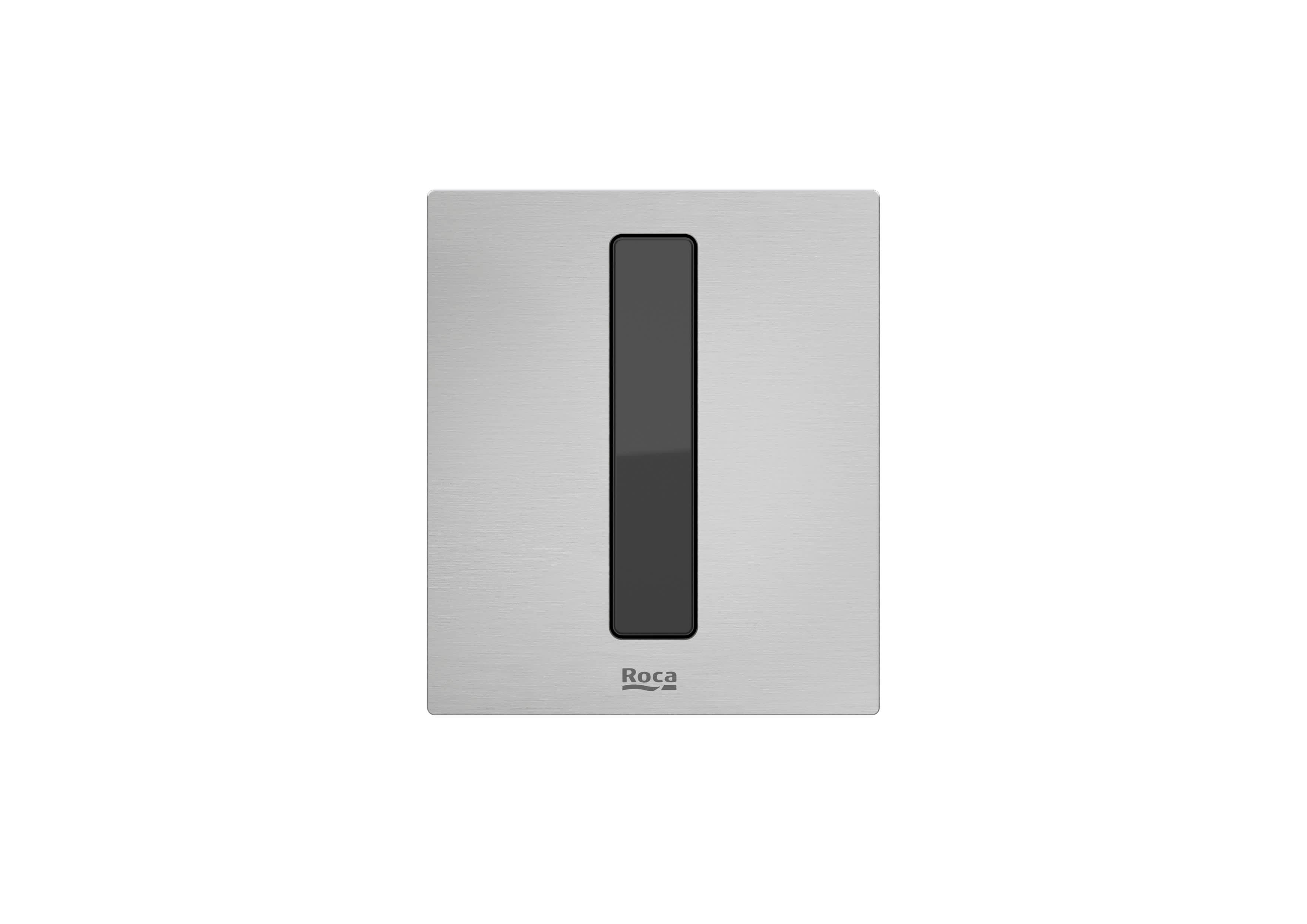 Roca Duplo S EPS Електронен бутон за писоар White A890350400