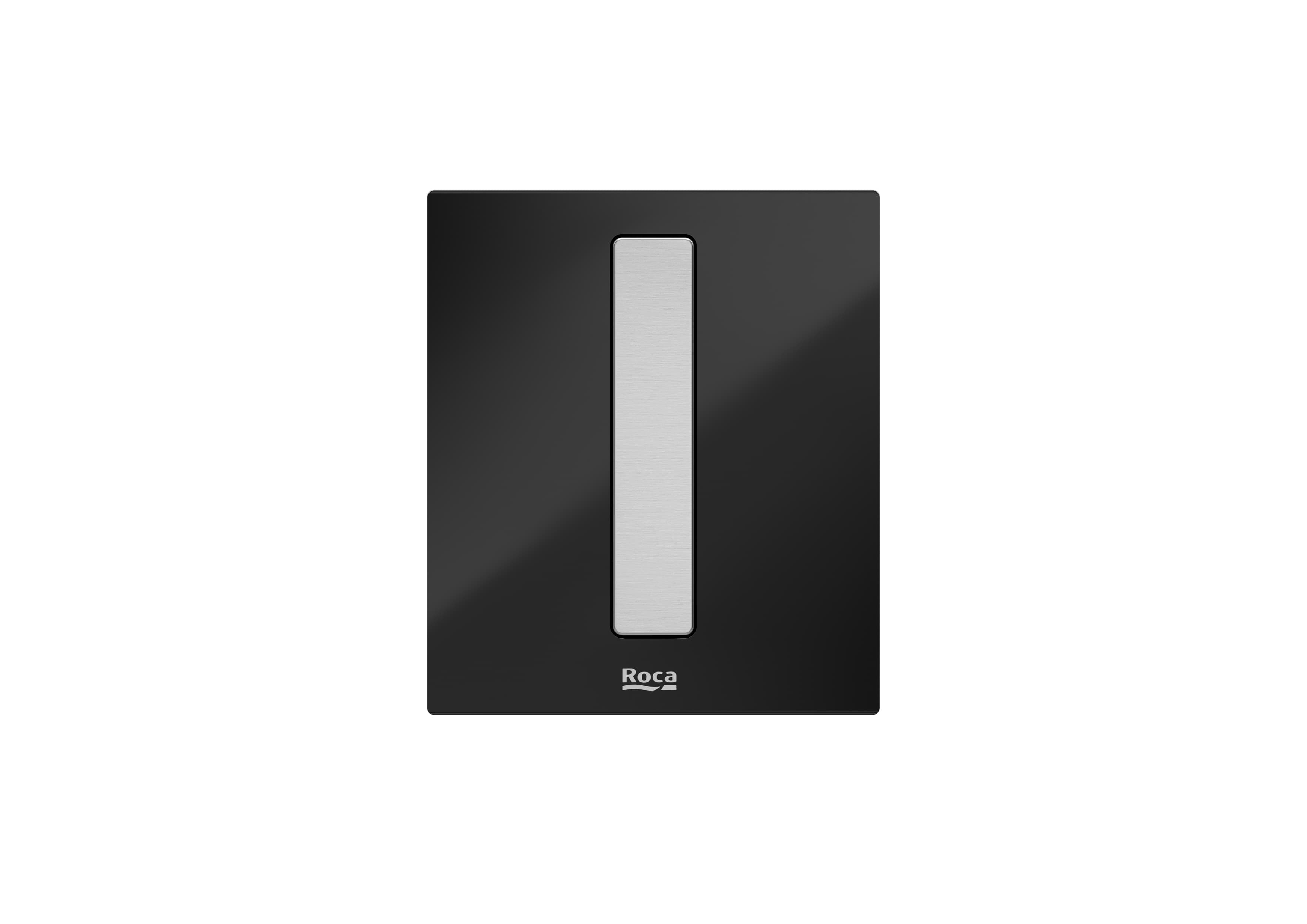 Roca Duplo S PS Единичен бутон за писоар White A890340100