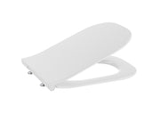 Roca The Gap Slim Седалка и капак за тоалетна чиния SoftClose EasyFix White A801472003