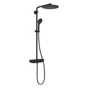 GROHE Euphoria SmartControl System 310 Duo Душ Система с Термостат Matte Black 22120KF0 - Stonea.BG