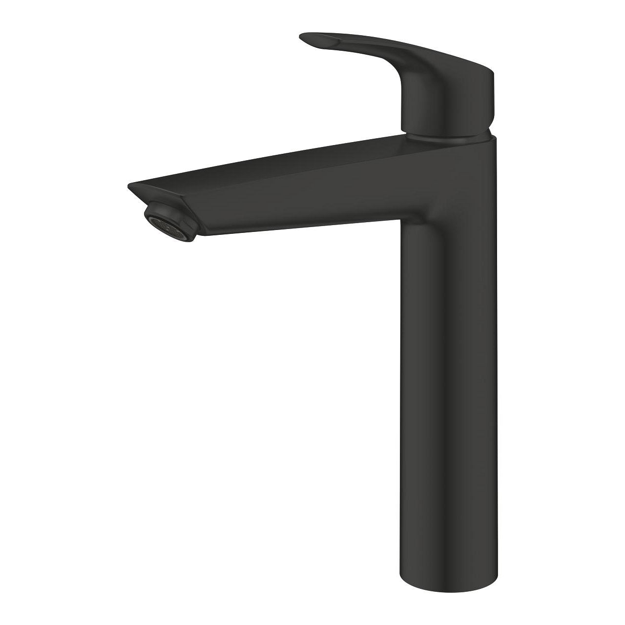 GROHE Eurosmart Смесител Умивалник XL-размер Matte Black 239712433 - Stonea.BG