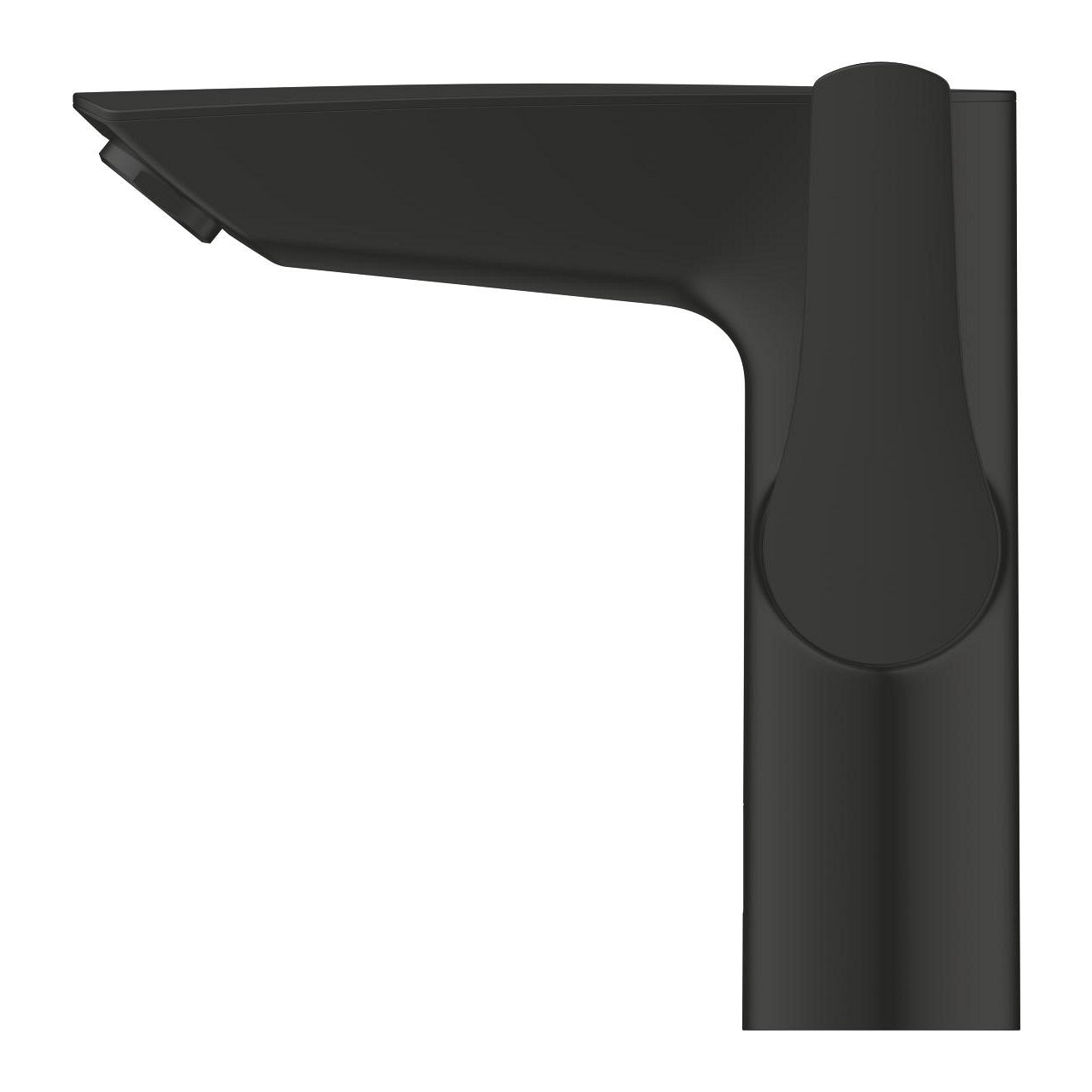 GROHE Eurosmart Инфрачервен Смесител 6V M-размер 2в1 Хибрид Matte Black 239752433 - Stonea.BG