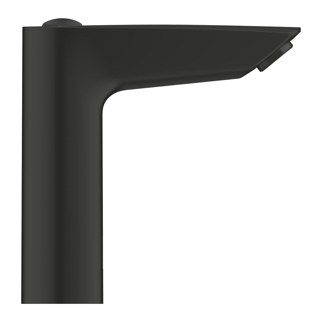 GROHE Eurosmart Инфрачервен Смесител 6V M-размер 2в1 Хибрид Matte Black 239752433 - Stonea.BG