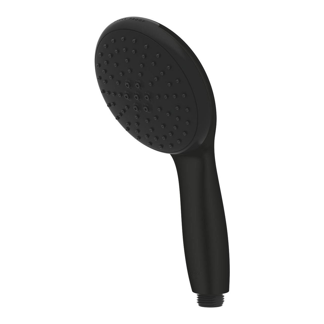 GROHE Tempesta 110 Ръчен Душ 2 Струи Matte Black 261612433 - Stonea.BG