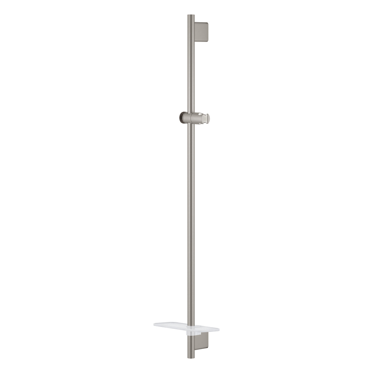 GROHE Rainshower SmartActive Тръбно Окачване 900мм + EasyReach Поставка SuperSteel 26603DC0 - Stonea.BG