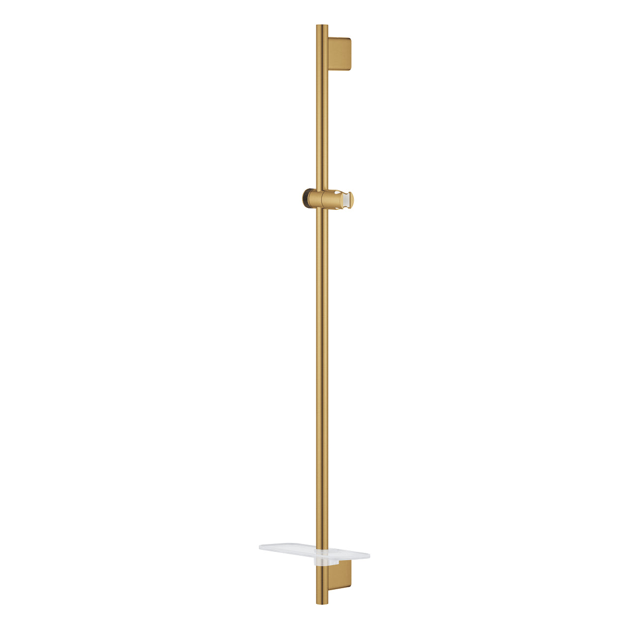 GROHE Rainshower SmartActive Тръбно Окачване 900mm EasyReach Brushed Cool Sunrise 26603GN0 - Stonea.BG