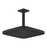 GROHE Tempesta 250 Cube Душ Пита 250x250мм 1 Струя Matte Black 266882430 - Stonea.BG