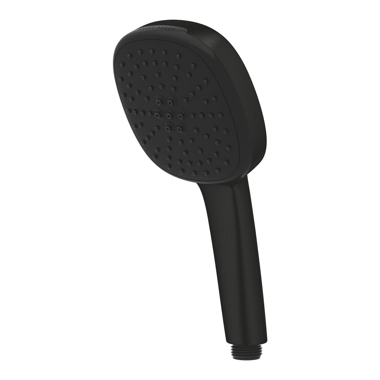 GROHE Tempesta Cube 110 Ръчен Душ 2 Струи Matte Black 267462433 - Stonea.BG